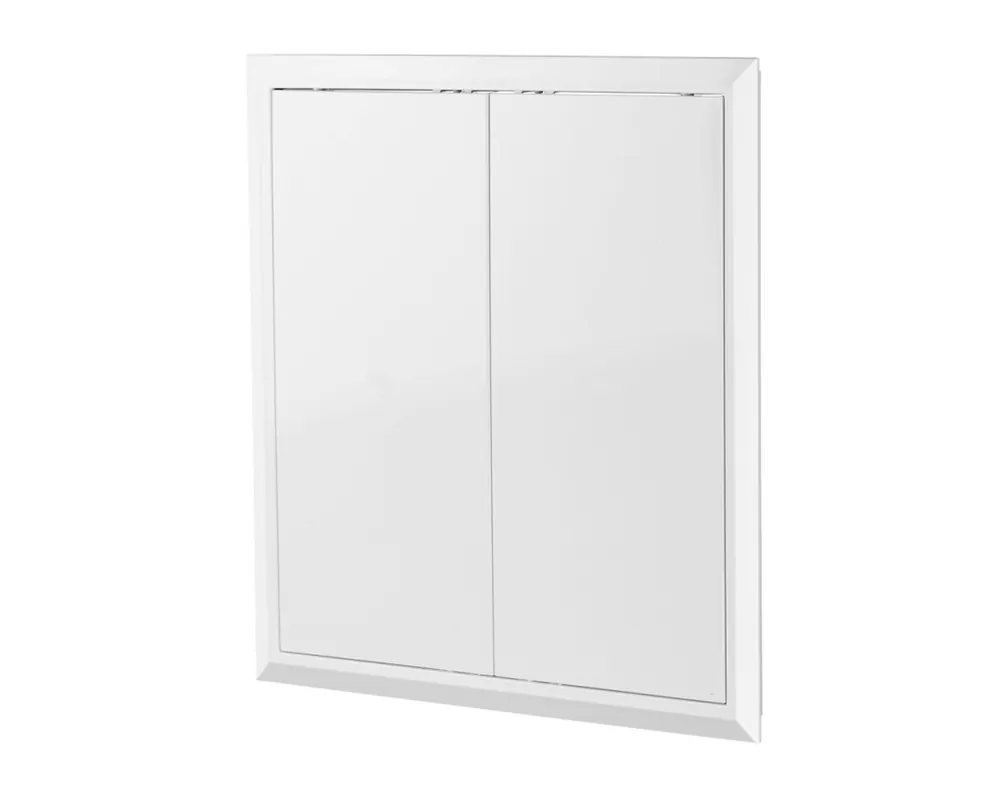 ELEMAN 1008201 VENTS D2 400x400 plastová revizní dvířka Koupit Online