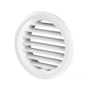 ELEMAN 1009666 VENTS MV 50 bVs 47mm Mřížka kruhová s nástavcem Tovární Cena