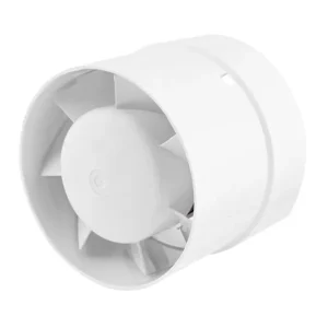 Zlevněný ELEMAN 1009321 VENTS 150 VKO Ventilátor do potrubí