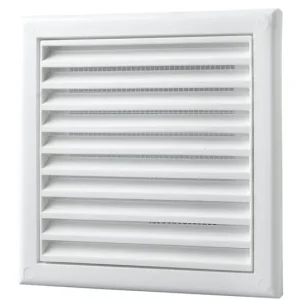 Expresní Doručení ELEMAN 1009719 VENTS MV 250/200Vs 250x250mm Mřížka s nástavcem