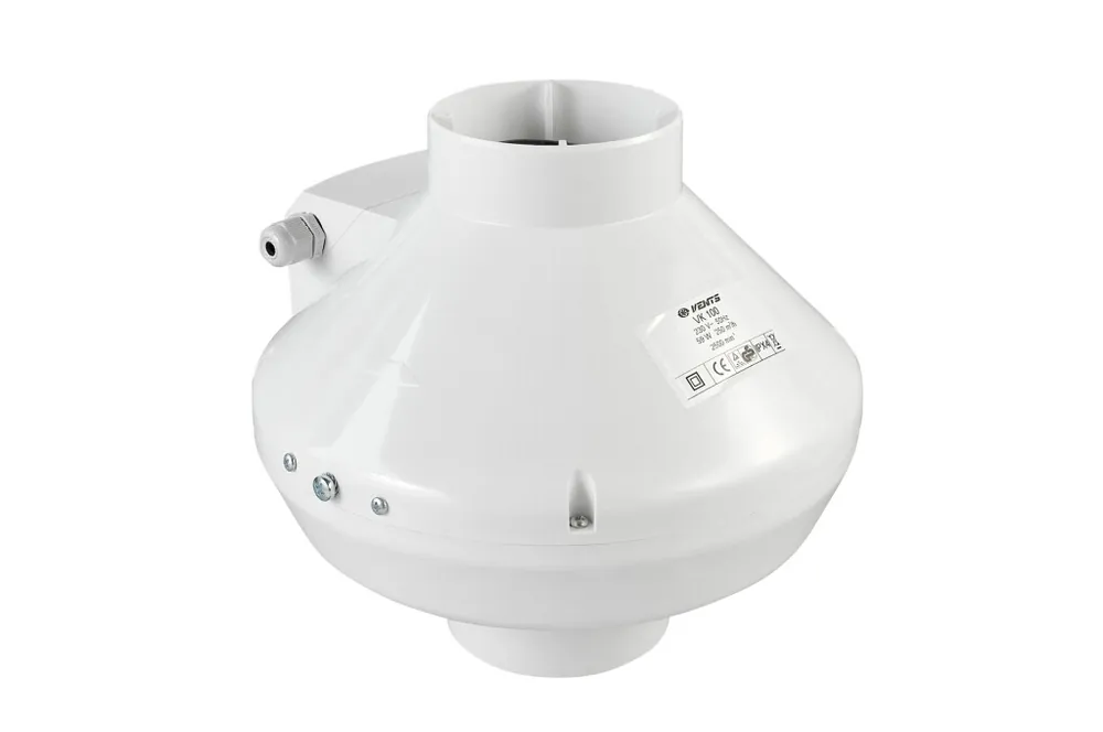 ELEMAN 1009532 VENTS VK 100 Ventilátor potrubní Nízká Cena