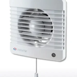 ELEMAN 1009047 VENTS 100 MVT Ventilátor Trendový