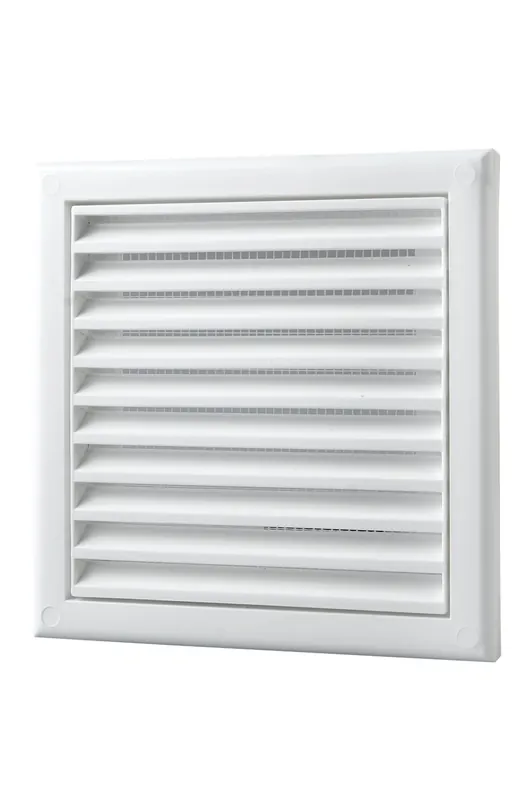 Speciální Cena ELEMAN 1009710 VENTS MV 125s 251x182mm Mřížka