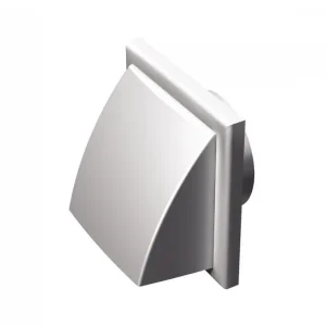 Jen Po Omezenou Doba ELEMAN 1009742 VENTS MV 122 VK klapka 187x187 kruh.nás