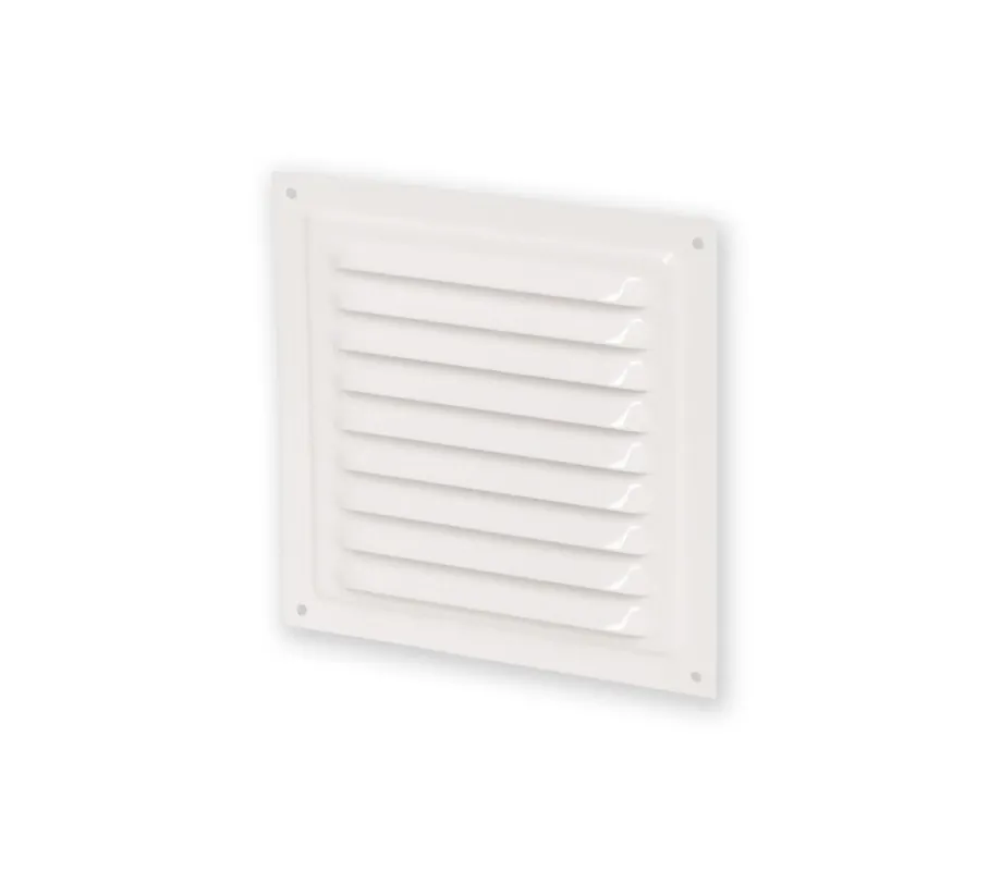 ELEMAN 1009824 VENTS MVM 200s Mřížka kovová 200x200mm Cenová Bomba