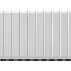 Ihned K Objednání ELKUTEC ADS-B Krytka volných modulů, bílá, 225mm (12mod.)