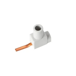 Velkoobchod ELKUTEC AS/10-Si Svorka připojovací, jazýček, krytá, 10mm2, 63A