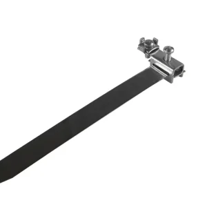 POLLMANN 1000081 (2020416) EB 0 (1/8"-3/8") zemnící pásková svorka Cenově Výhodný