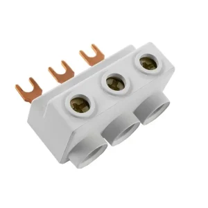 Celosvětová Doprava POLLMANN 2040144 Svorka napájecí pro motorový spouštěč ESB-G-MS 1