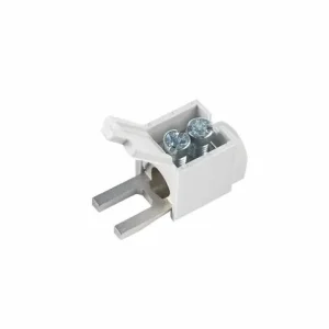 POLLMANN 2010103 Svorka připojovací AS/25-GN, vidlička, krytá, 6-25mm2, 100A Akční Cena