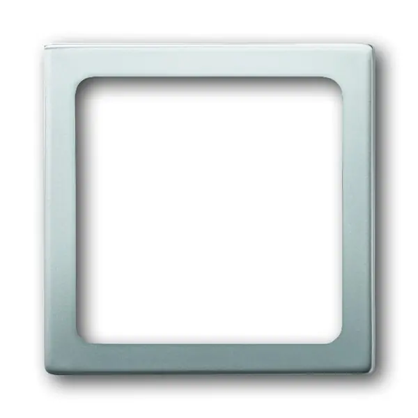 Must-Have ABB 2CKA001731A1955 FUTURE Kryt přístroje osvětlení s LED; ušlechtilá ocel