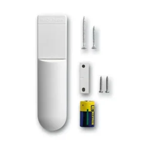 ABB 2CKA006200A0102 Univerzální okenní kontakt, bezdrátový Vrácení Zdarma