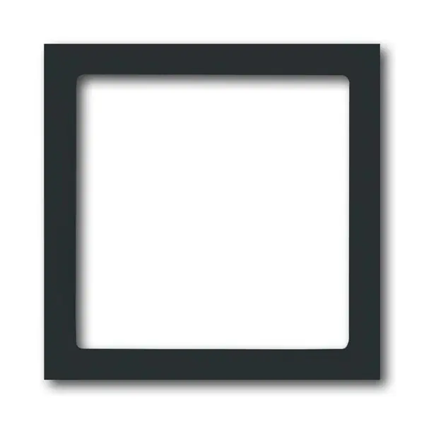 Ihned K Objednání ABB 2CKA001731A1921 FUTURE Kryt přístroje osvětlení s LED; antracitová