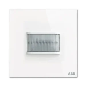 ABB 2CKA006300A1548 KNX Tacteo snímač pohybu Busch-Watchdog 180 Standard, 86x86 Nejlepší Volba