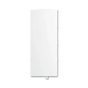 ABB 2CKA006330A0024 KNX ClimaECO Kryt (popisové pole), 8násobné prvky; studio bílá Aktuální