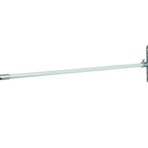 Novinka DEHN 106123 držák izol. na stěnu 1030mm/Rd16