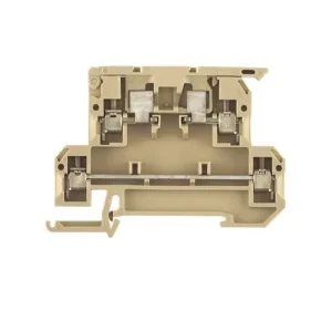 Zlevněný WEIDMÜLLER 9503310000 KDKS 1/35
