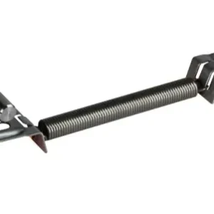 Oblíbený DEHN 204269 PV 15 SPANNsnap nerez/plast šedý 16/8 180-280 mm