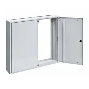 Výhodná Nabídka SCHRACK IL006421-F Nástěnný rám s dveřmi 4A-21