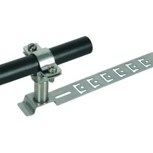 Hromadná Objednávka DEHN 275250 Podpěra vedení HVI 20/23mm nerez M8