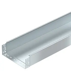 Odeslání Ihned OBO BETTERMANN 6059388 MKSMU 130 FS Kabelový žlab, neděrovaný