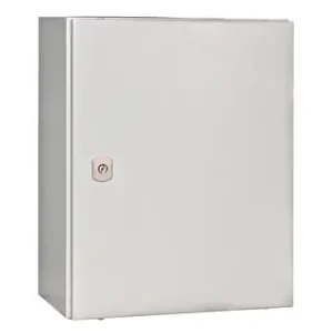 SCHRACK WST5040210 Rozvaděč WST IP65 500x400x210mm, 1křídlé dveře, včetně MD Nakupujte Hned