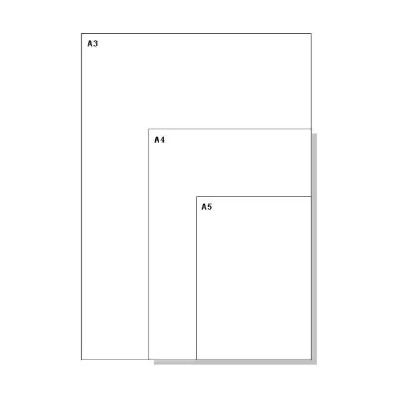 Nejprodávanější STRO.M Plast4-23-03 Plastová bílá tabulka 4mm bez potisku A3 (plast)