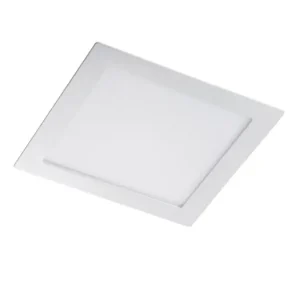 KANLUX 28945 KATRO V2LED 24W-NW-W Vestavné svítidlo LED čtvercové 24W 1680lm 4000K bílá Autentický