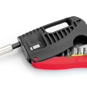 CIMCO 114595 Sada bitů BIT-BOX (10ks) Prémiový