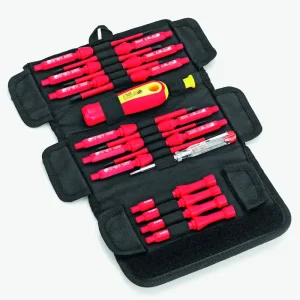 CIMCO 117862 Sada šroubovákových nástavců (18 ks) Levný