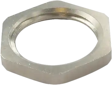 MURR 7000-13581-0000000 ACS - upevňovací matka pro průchodky M12x1 Nová Kolekce