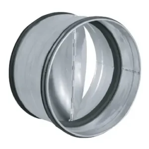 Originální SOLER&PALAU RSKT 200 vsuvná těsná zpětná klapka  *AL100100160