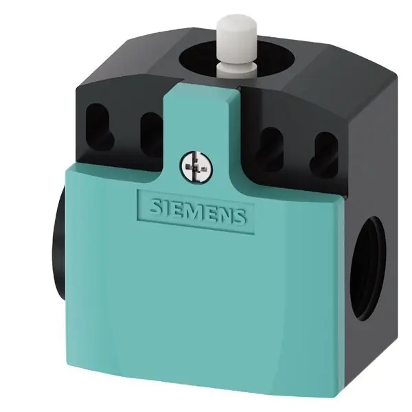 Prémiový SIEMENS 3SE5242-0HC05-1AJ0 Position switch Plastic 50 mm Increased corrosion protection