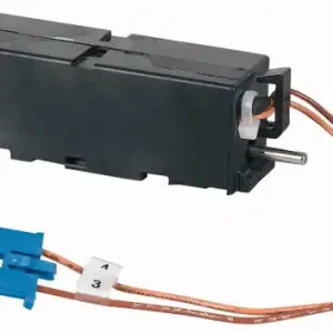 Prémiový EATON 184161 +IZMX-UVR230AD-1 Podpěťová spoušť Un=220-250V DC, 208-240V AC