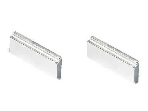 Profesionální RITTAL 4140000 SZ Vkládací magnety kompakt.svítidla ( bal=2ks )