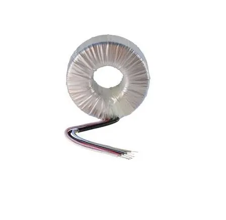 UNIVEX TS 150 Toroidní transformátor bezpeč. 230V-12V 150VA, vratná tepelná pojistka 115°C Nejlepší Volba