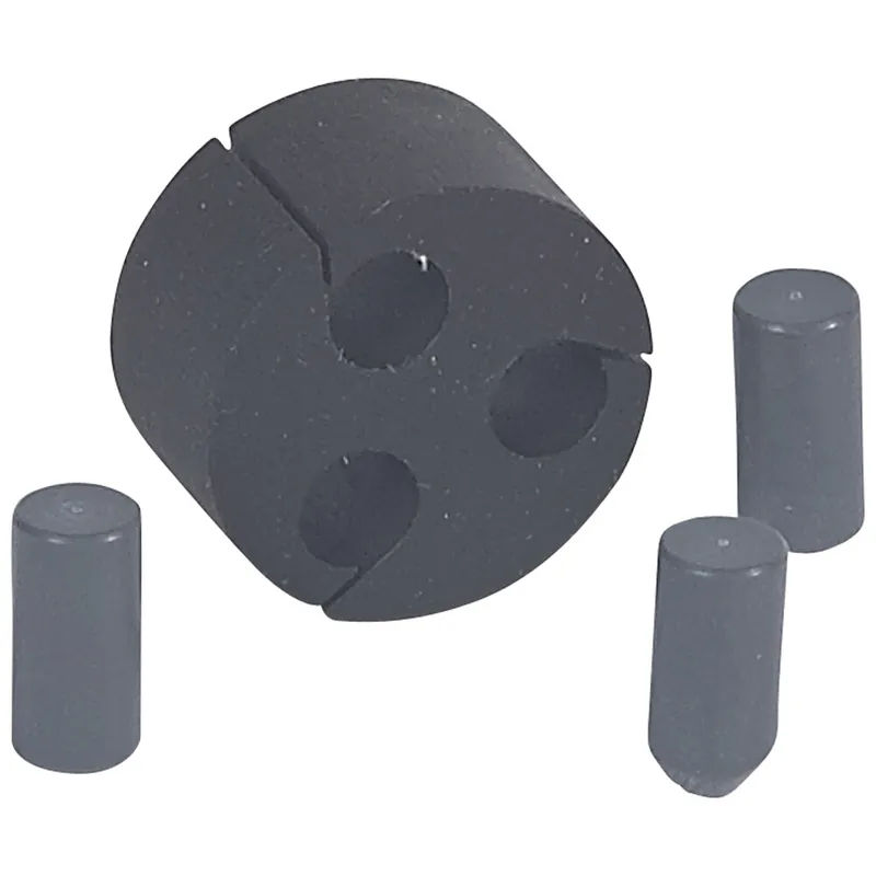 LEGRAND 098056 Vložka vícenásobná pro 3 kabely Akční Cena