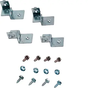 HAGER FL450A Sada pro upevnění montážní desky Vrácení Zdarma