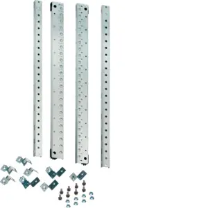 HAGER FL465A Nosné lišty pro Orion plus System C v 800 š 500 Jen Po Omezenou Doba