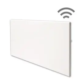 Oblíbený ADAX NEO 12 WiFi, bílý konvektor s řízením přes WiFi