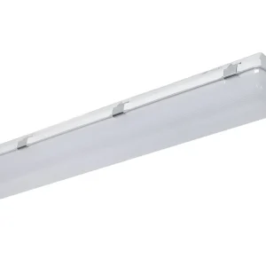 TREVOS 79821 FUTURA MAX 1.5ft PCc Al 1F 4000/840 ,IP66 24W svítidlo průmyslové Jen Po Omezenou Doba