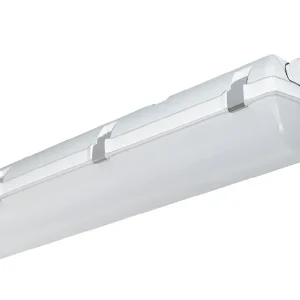 Cenový Hit TREVOS 79820 FUTURA MAX 1.5ft PCc Al 4000/840,IP66 24W svítidlo průmyslové