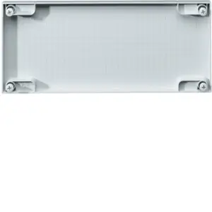 HAGER FL712E Přístroj kryt plný v 150 System C š 400 Exkluzivní