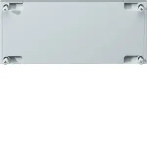 HAGER FL714E Přístroj kryt plný v 150 System C š 600 Ihned K Objednání