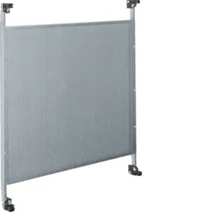 Cenově Výhodný HAGER UN42TN Multimediální montážní deska pro univers FW 500x600mm