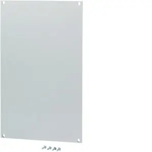 HAGER FL433A Mont. deska z izolantu pro skříně Orion plus System C 1250x800 Záruka V Ceně