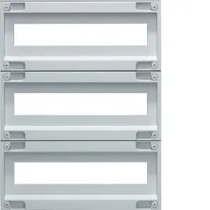 Doprava Zdarma HAGER FL996A Sada s DIN a přístr. kryty pro Orion+, Sys. C 800x600mm-5x26 mod.