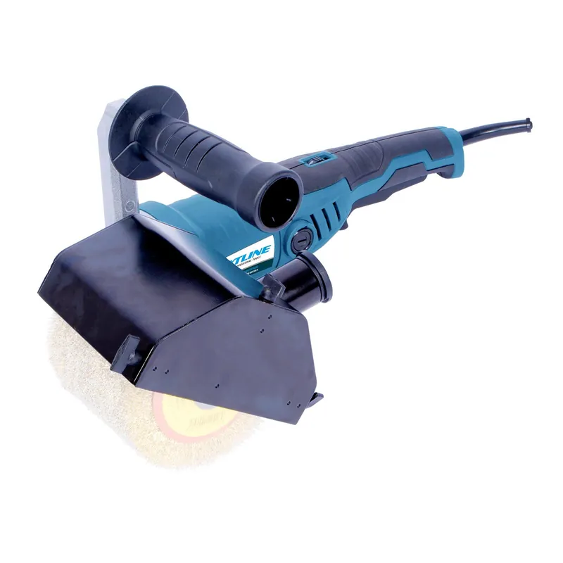 Objednat Nyní XTLINE XT105350 Satinační válcová bruska 1300W