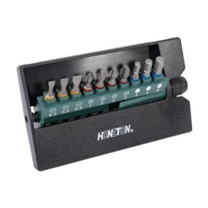 HONITON HW96-8021 Sada bitů, 21ks Dokud Zásoby Vydrží