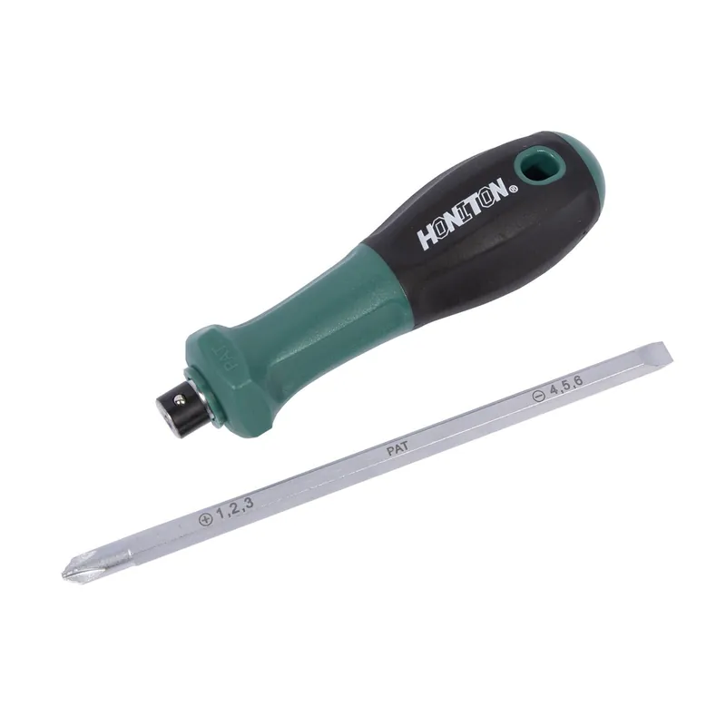 Koupit Online HONITON HW96-8702 6V1 Šroubovák, 2díly